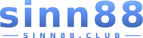 sinn88 logo