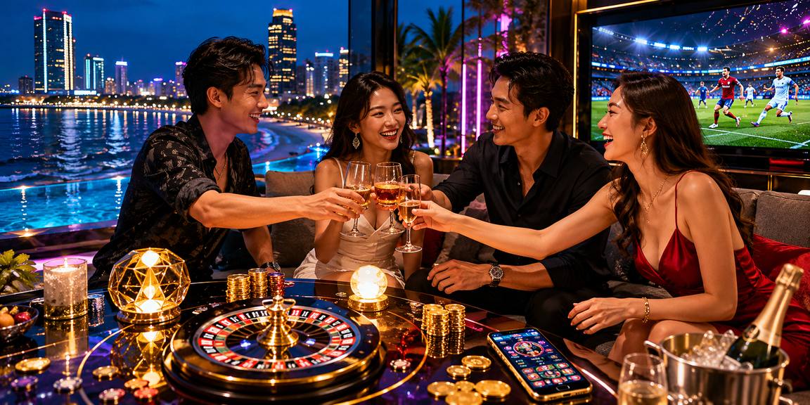 sinn88 casino app visual